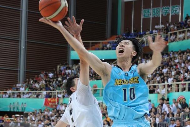 NBA的潮