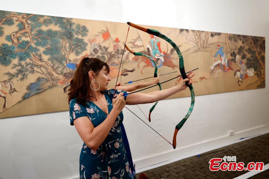 冷靜與智慧