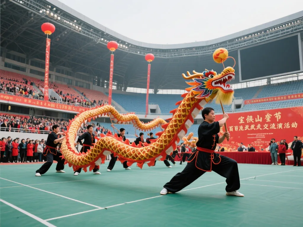 他們的缺席