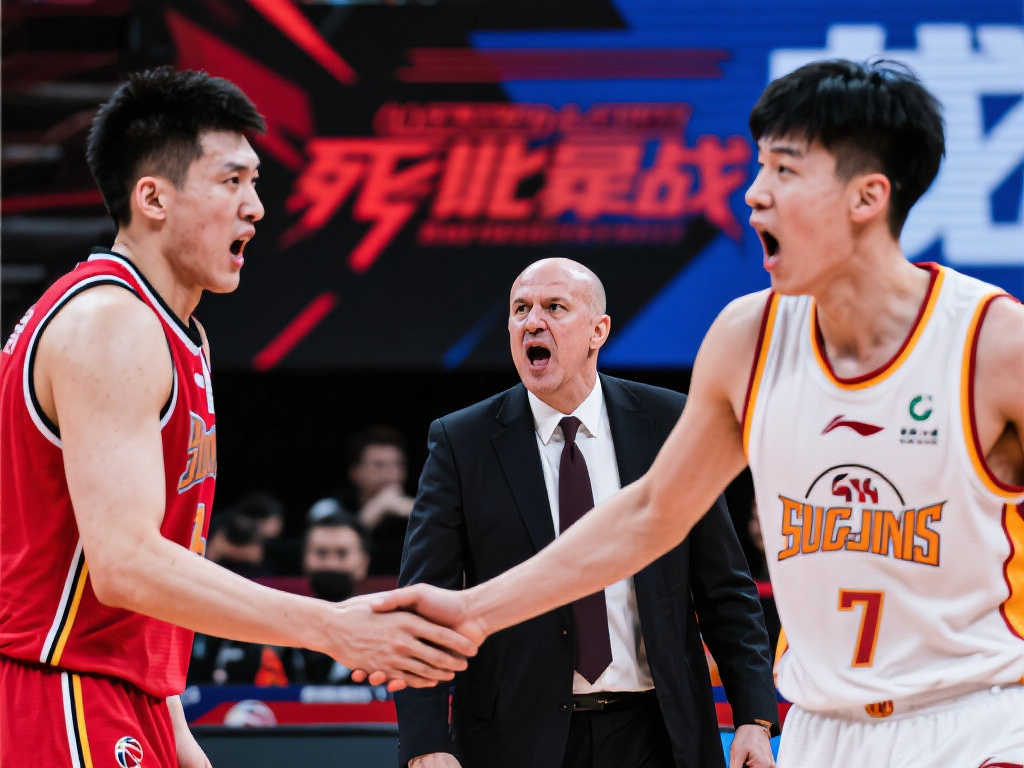 場雙槍組合 場雙槍組合